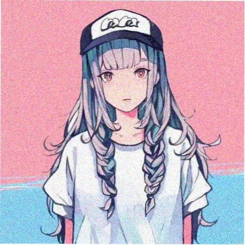 用户 陈屿 的头像